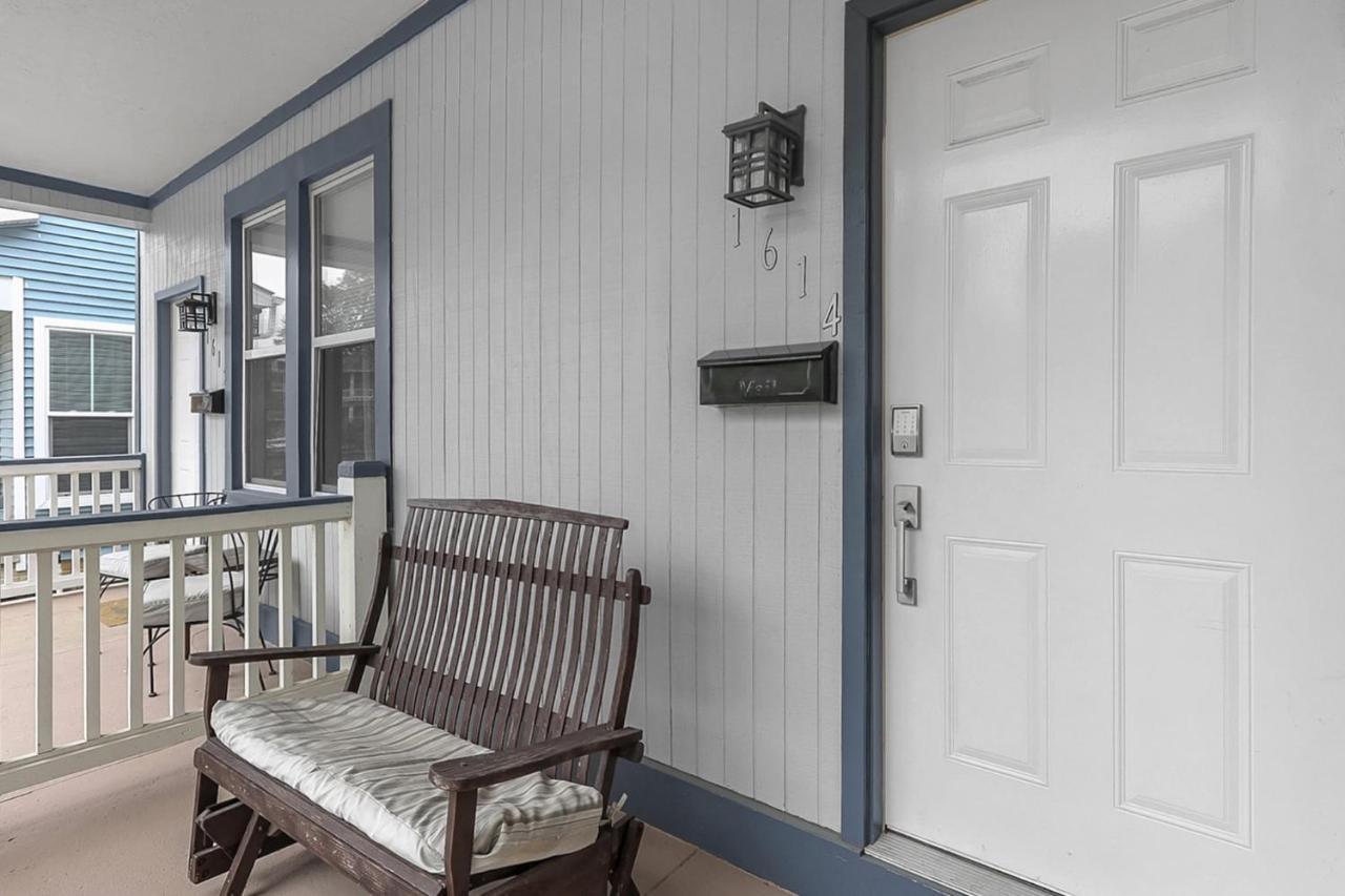 Chic 2Br Near Dt, 8 Min Walk To Park&Conservatory Columbus Eksteriør billede