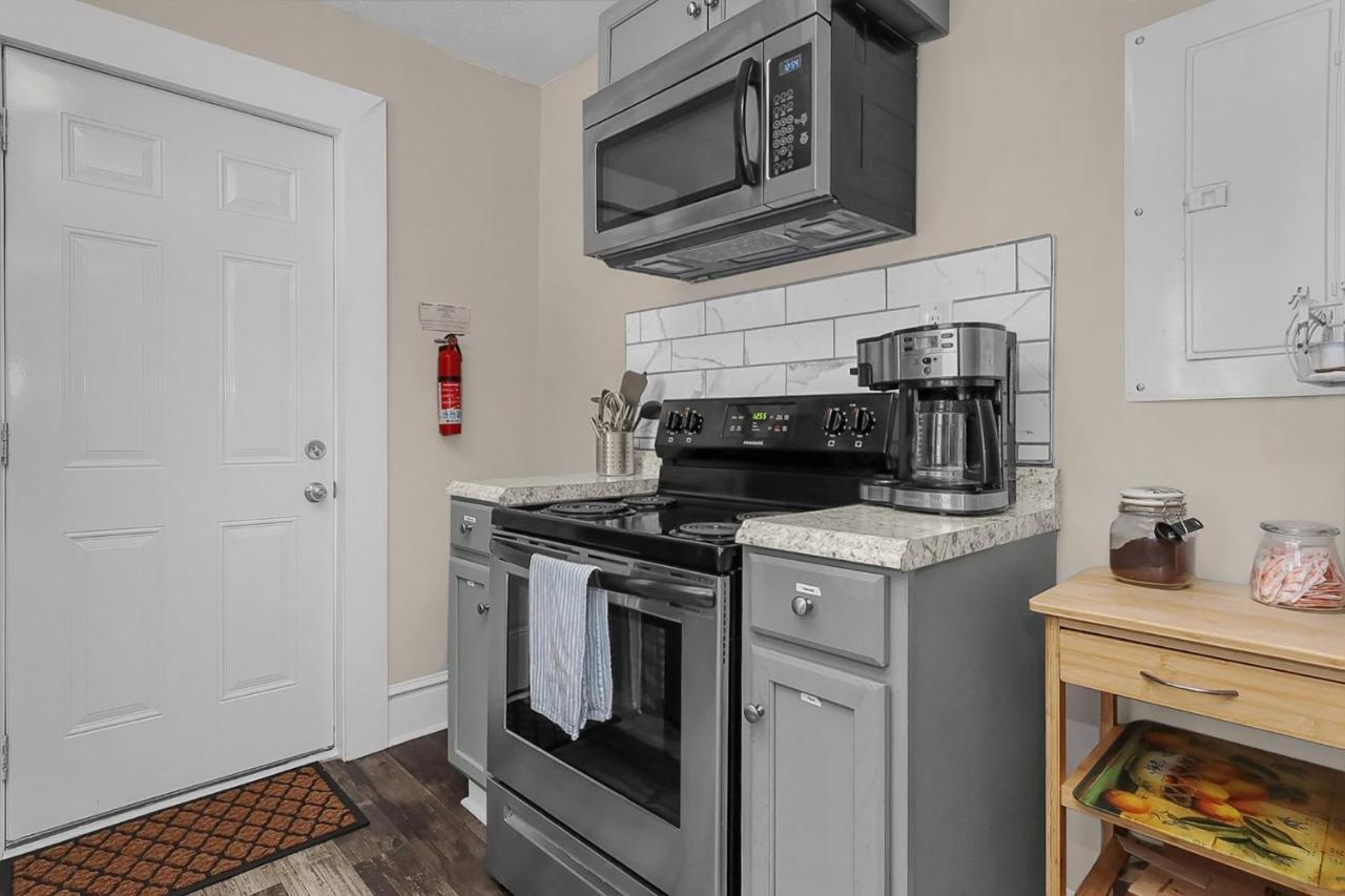 Chic 2Br Near Dt, 8 Min Walk To Park&Conservatory Columbus Eksteriør billede